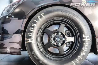 Honda Civic Type R EP3 Turbo 800+Ps